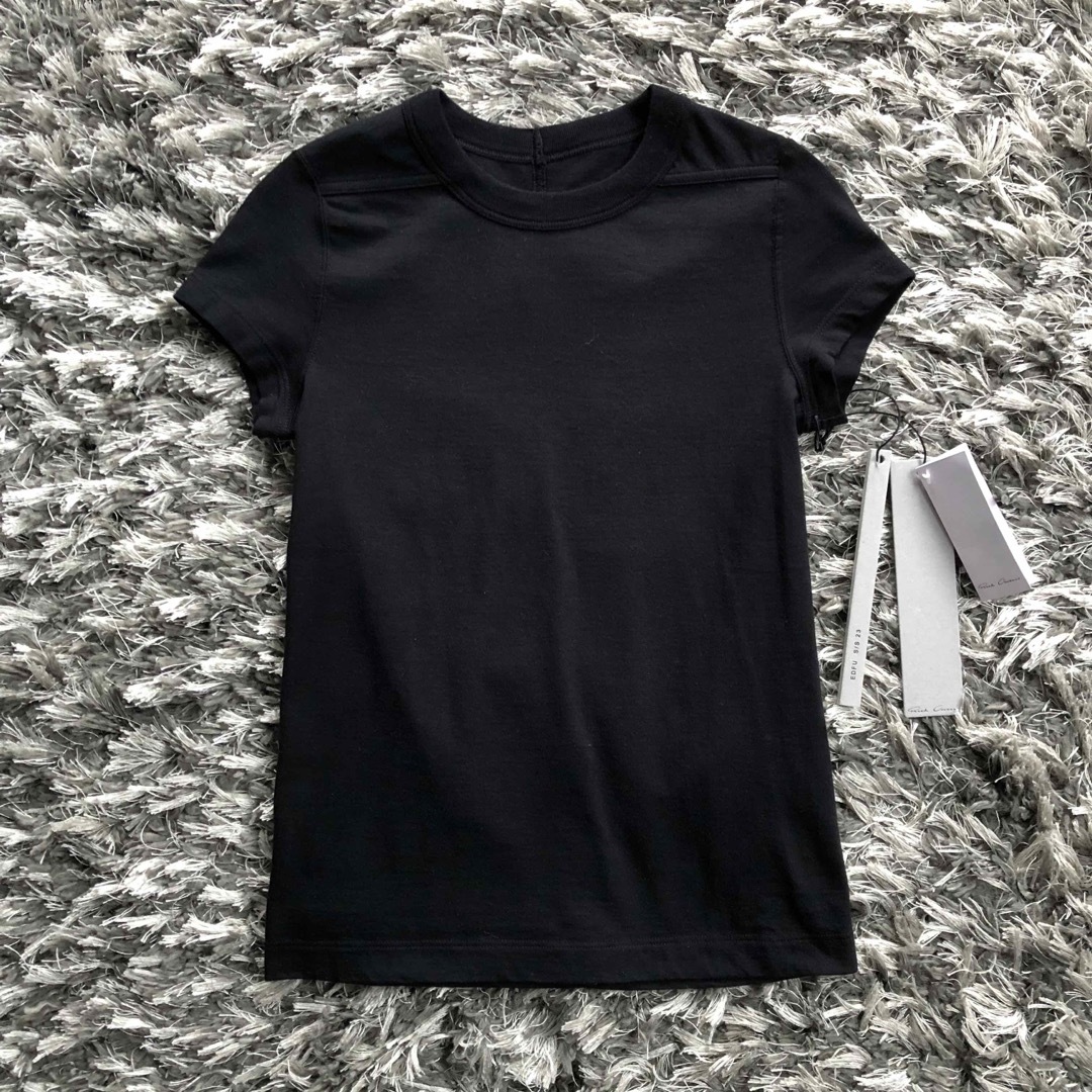 Rick Owens - RickOwens リックオウエンス Tシャツ ダーク Rick Owens - RickOwens リックオウエンス Tシャツ ダーク
