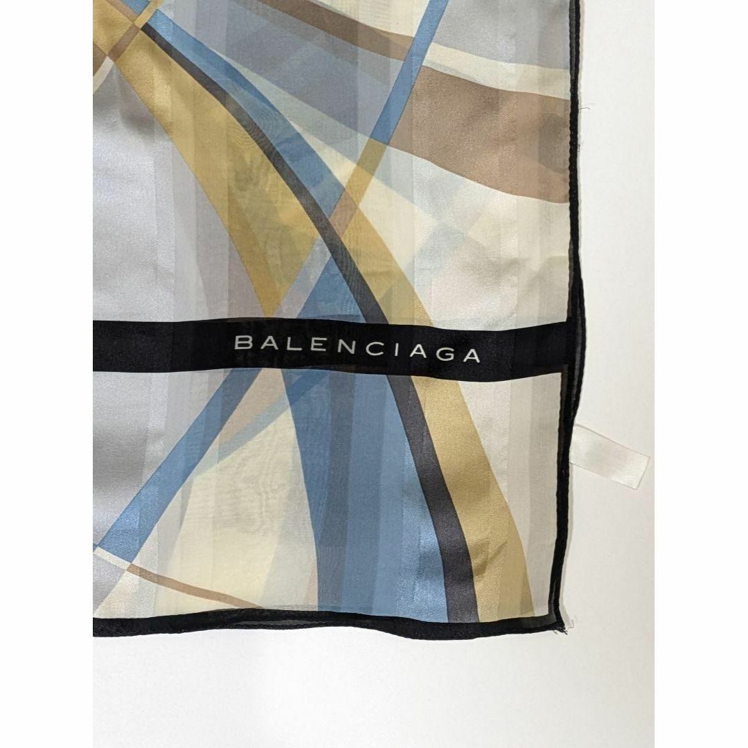 BALENCIAGA - BALENCIAGA(バレンシアガ) スカーフ/ストールの BALENCIAGA - BALENCIAGA(バレンシアガ) スカーフ/ストールの