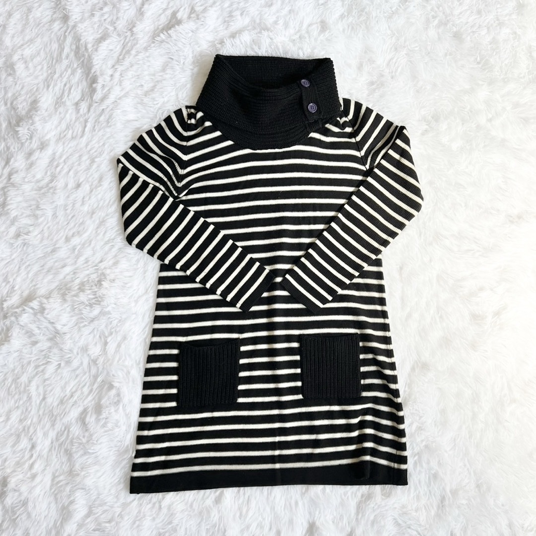 SONIA RYKIEL - SONIA RYKIEL (ソニアリキエル) ボーダー SONIA RYKIEL - SONIA RYKIEL (ソニアリキエル) ボーダー