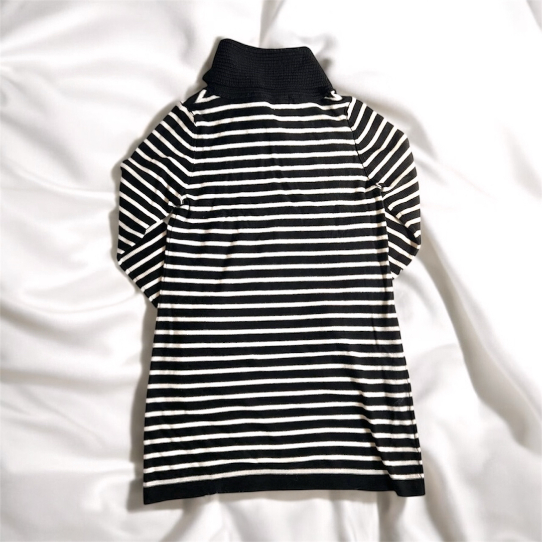 SONIA RYKIEL - SONIA RYKIEL (ソニアリキエル) ボーダー SONIA RYKIEL - SONIA RYKIEL (ソニアリキエル) ボーダー