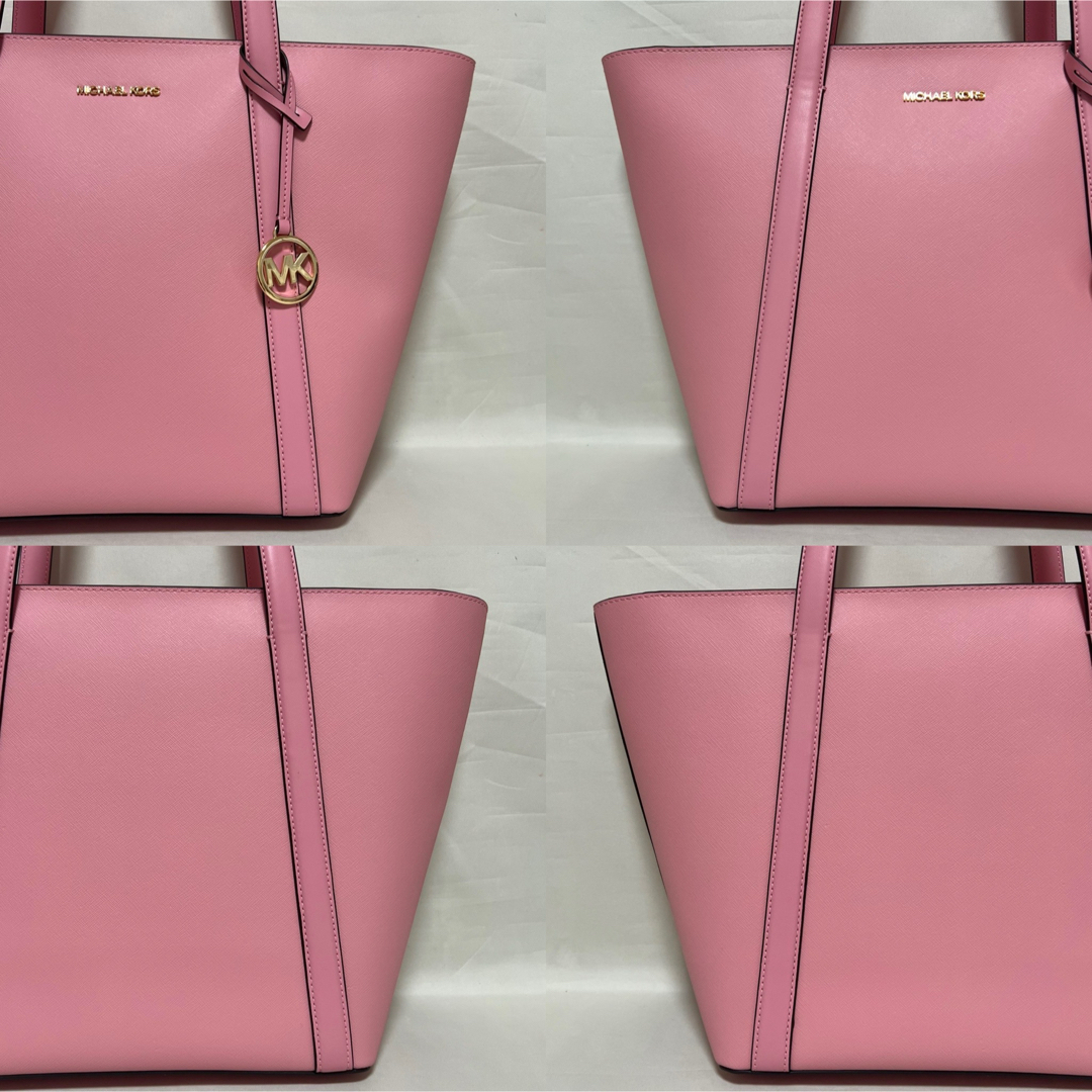 MICHAEL KORS - 【新品】MICHAELKORS マイケルコース トート MICHAEL KORS - 【新品】MICHAELKORS マイケルコース トート
