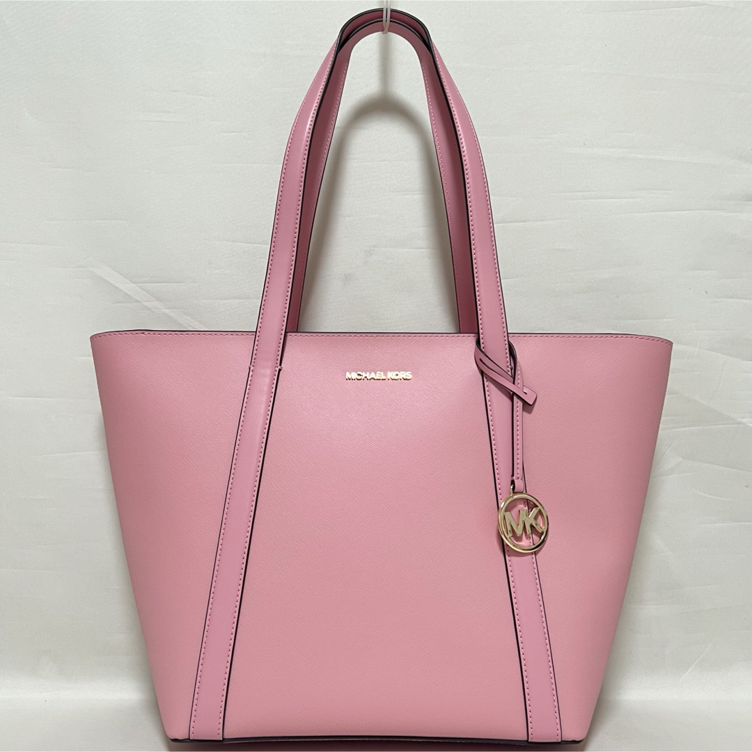 MICHAEL KORS - 【新品】MICHAELKORS マイケルコース トート MICHAEL KORS - 【新品】MICHAELKORS マイケルコース トート