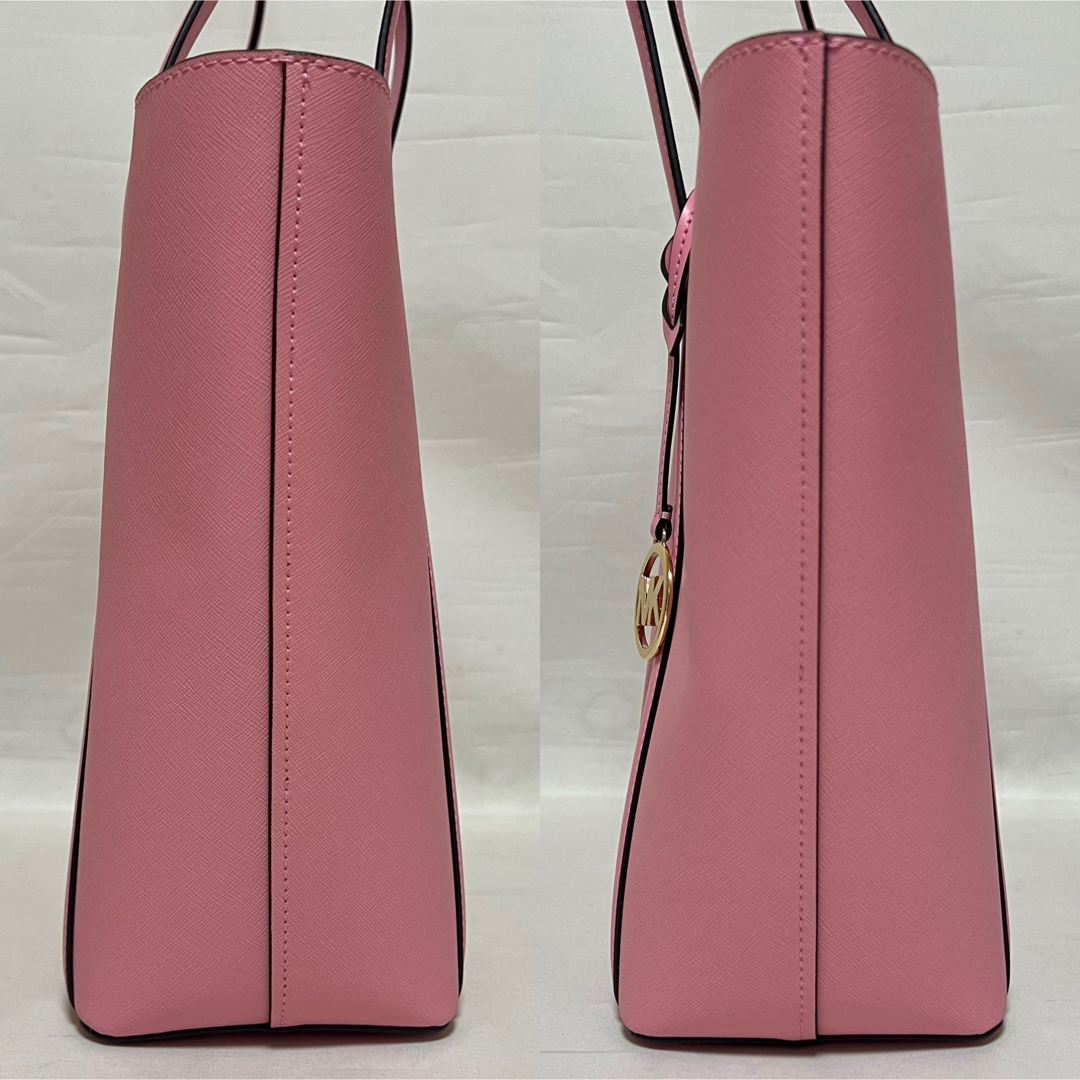 MICHAEL KORS - 【新品】MICHAELKORS マイケルコース トート MICHAEL KORS - 【新品】MICHAELKORS マイケルコース トート