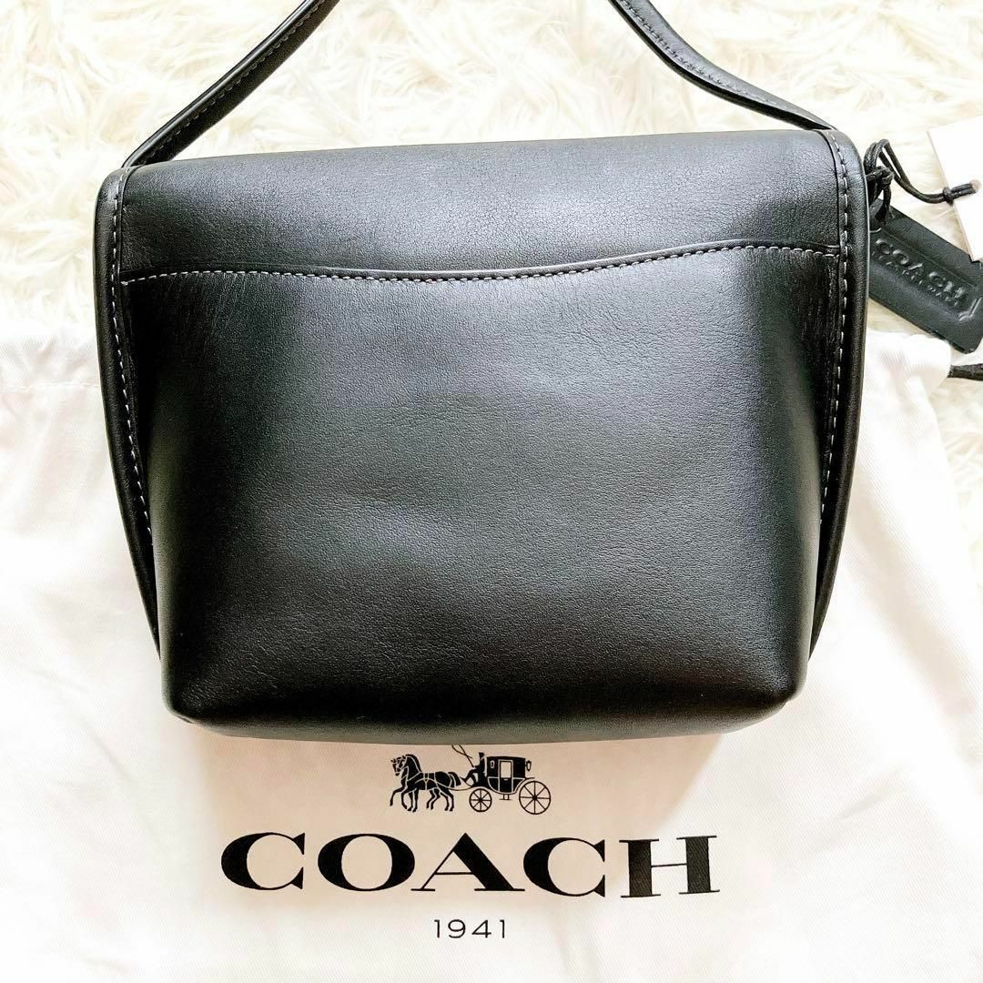 COACH - 【タグ付き未使用品】コーチ ショルダーバッグ ターン COACH - 【タグ付き未使用品】コーチ ショルダーバッグ ターン
