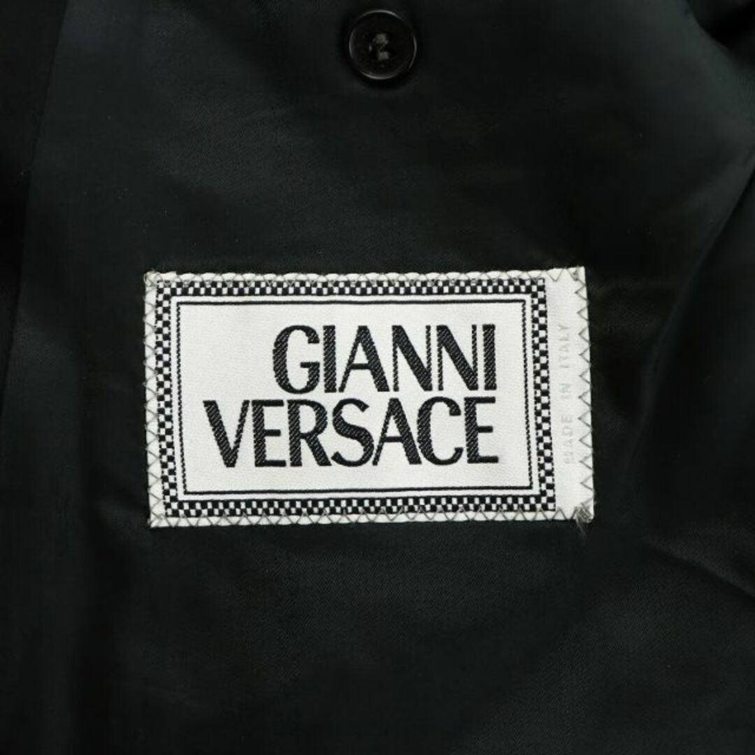 Gianni Versace - ジャンニヴェルサーチ ヴェルサーチェ Gianni Versace - ジャンニヴェルサーチ ヴェルサーチェ