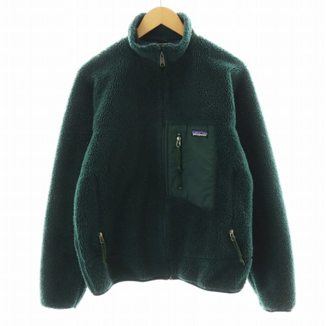 patagonia - パタゴニア 98年製 クラシック レトロ フリース patagonia - パタゴニア 98年製 クラシック レトロ フリース