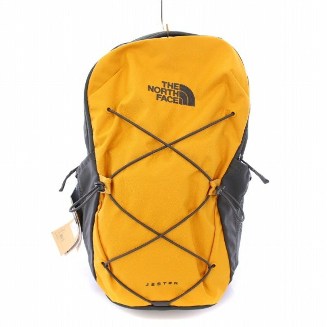 THE NORTH FACE - ザノースフェイス JESTER リュックサック THE NORTH FACE - ザノースフェイス JESTER リュックサック
