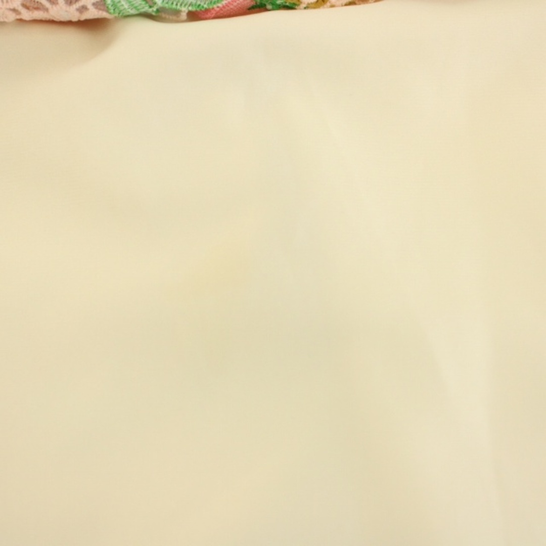 franche lippee - フランシュリッペ クロシェットスカート franche lippee - フランシュリッペ クロシェットスカート