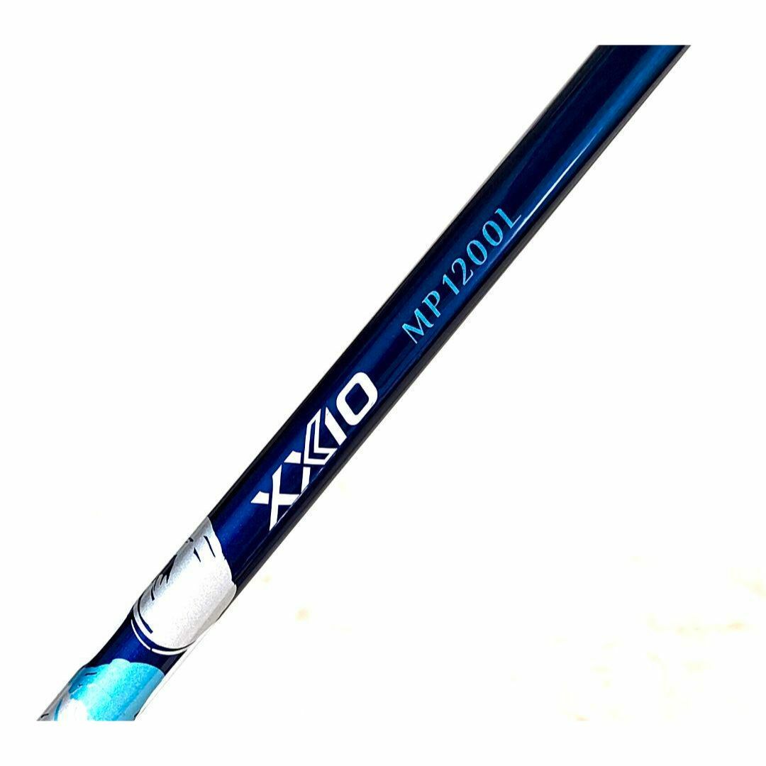 XXIO - 【レディース】ゼクシオ XXIO12 5W フェアウェイウッド XXIO - 【レディース】ゼクシオ XXIO12 5W フェアウェイウッド