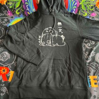 NieR Clothing(パーカー)のフリマアイテム一覧 NieR Clothing(パーカー)のフリマアイテム一覧
