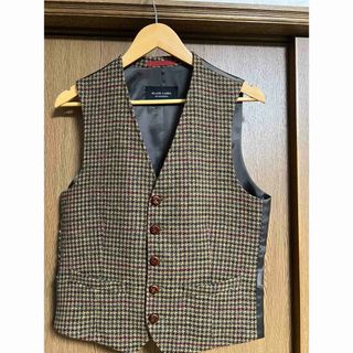 BURBERRY BLACK LABEL(ベスト)のフリマアイテム一覧 BURBERRY BLACK LABEL(ベスト)のフリマアイテム一覧