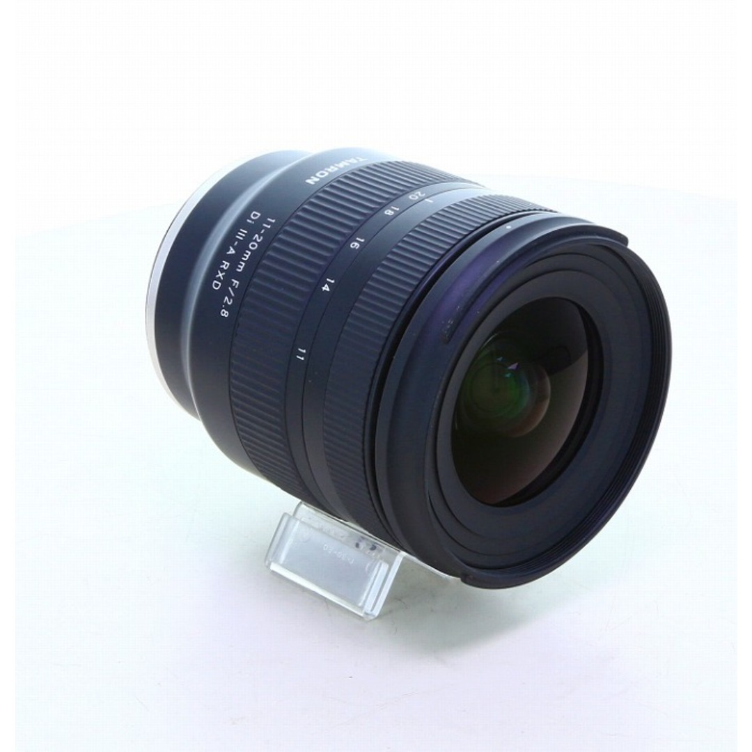 TAMRON - 【中古】(タムロン) TAMRON 11-20/2.8 DI3-A RXD TAMRON - 【中古】(タムロン) TAMRON 11-20/2.8 DI3-A RXD