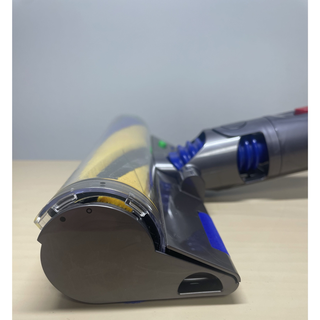 Dyson - 新品未使用》希少dyson純正 V12 レーザースリム Dyson - 新品未使用》希少dyson純正 V12 レーザースリム