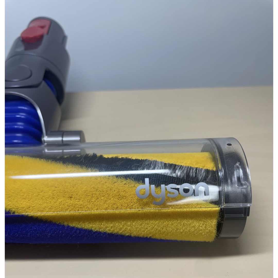 Dyson - 新品未使用》希少dyson純正 V12 レーザースリム Dyson - 新品未使用》希少dyson純正 V12 レーザースリム