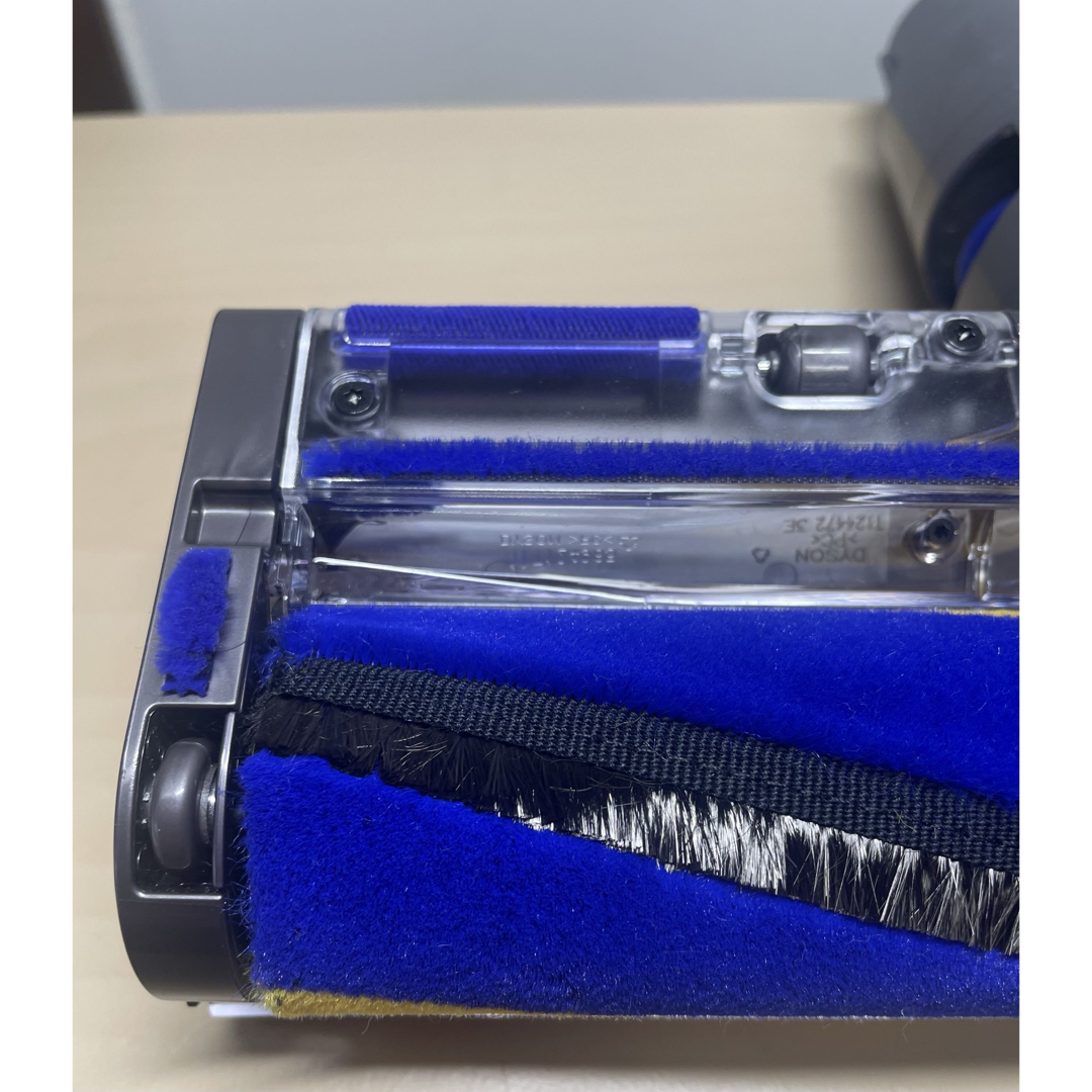 Dyson - 新品未使用》希少dyson純正 V12 レーザースリム Dyson - 新品未使用》希少dyson純正 V12 レーザースリム