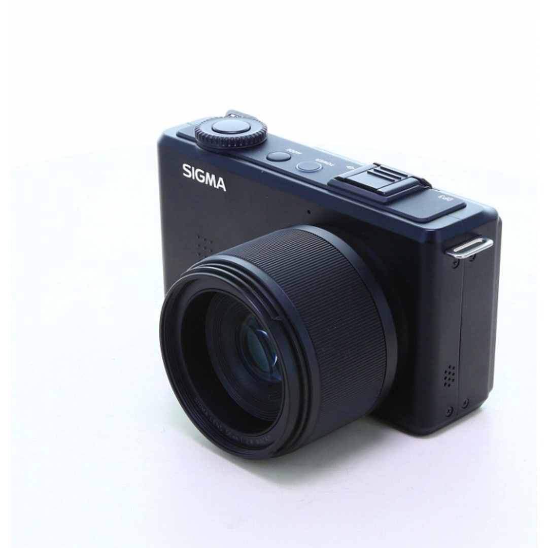 SIGMA - 【中古】(シグマ) SIGMA DP3 MERRILLの通販 by ナニワ SIGMA - 【中古】(シグマ) SIGMA DP3 MERRILLの通販 by ナニワ