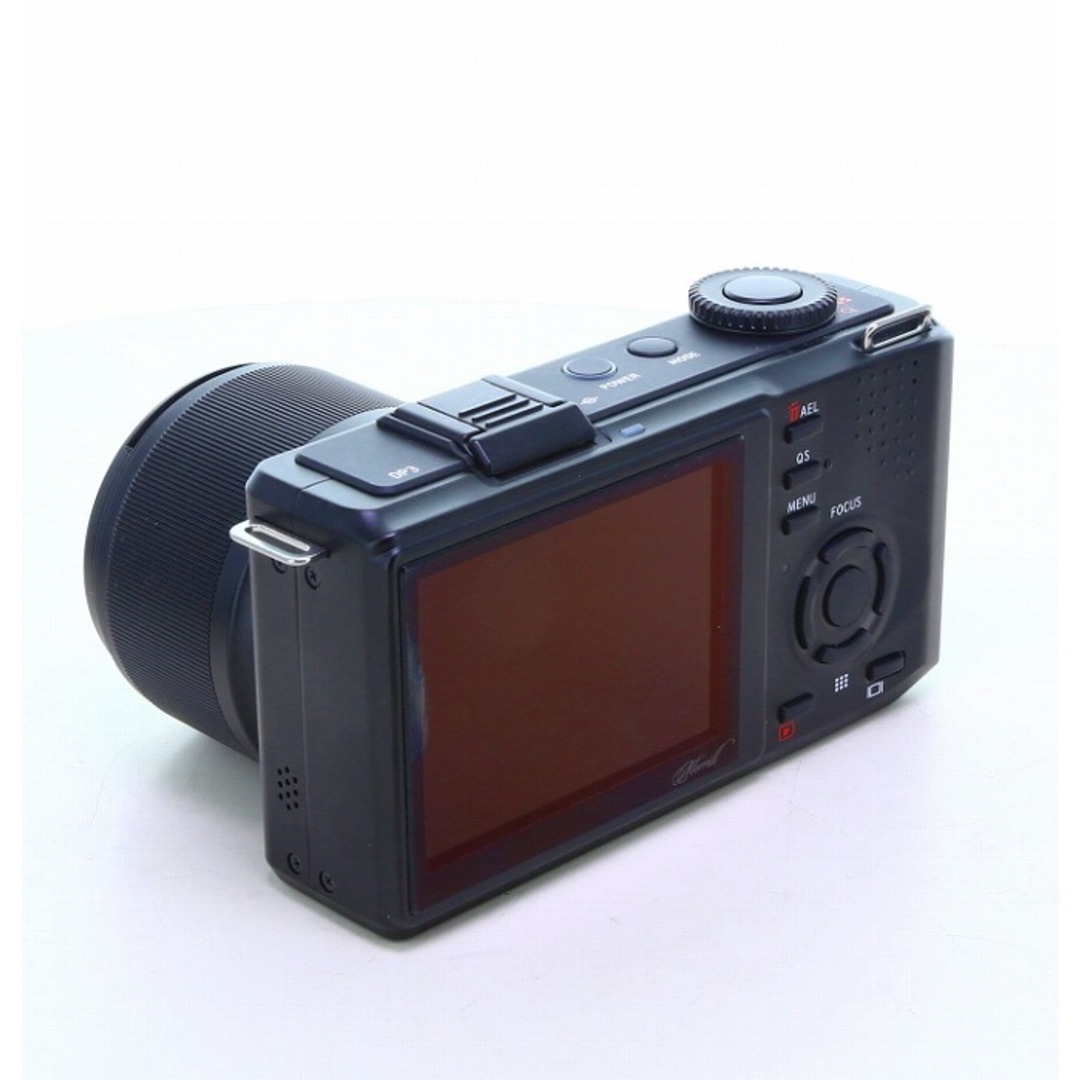 SIGMA - 【中古】(シグマ) SIGMA DP3 MERRILLの通販 by ナニワ SIGMA - 【中古】(シグマ) SIGMA DP3 MERRILLの通販 by ナニワ