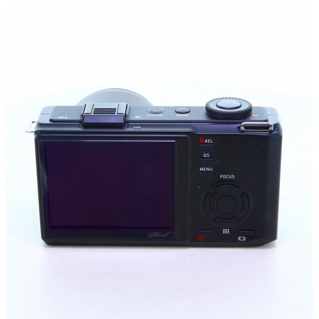 SIGMA - 【中古】(シグマ) SIGMA DP3 MERRILLの通販 by ナニワ SIGMA - 【中古】(シグマ) SIGMA DP3 MERRILLの通販 by ナニワ