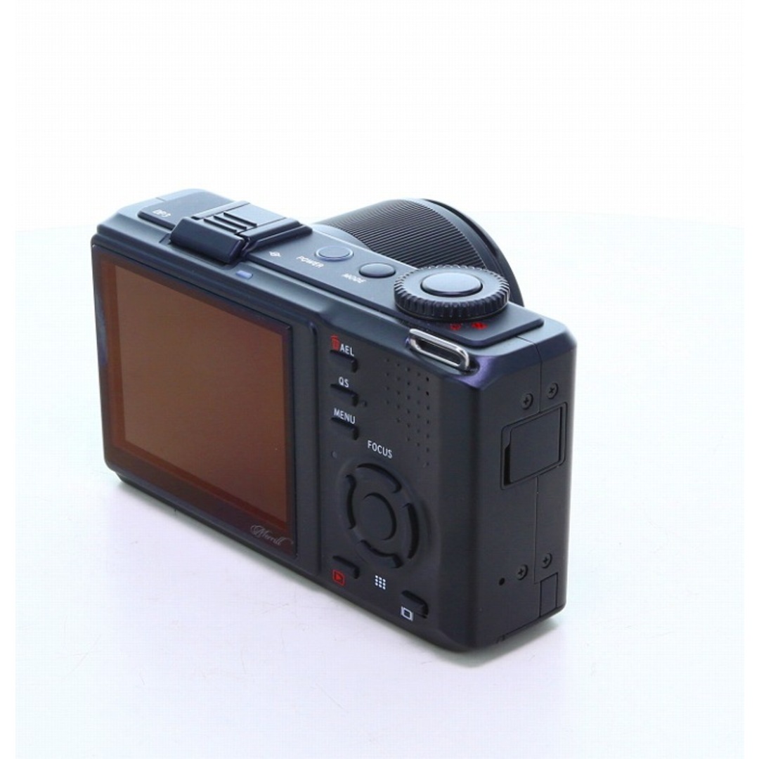 SIGMA - 【中古】(シグマ) SIGMA DP3 MERRILLの通販 by ナニワ SIGMA - 【中古】(シグマ) SIGMA DP3 MERRILLの通販 by ナニワ