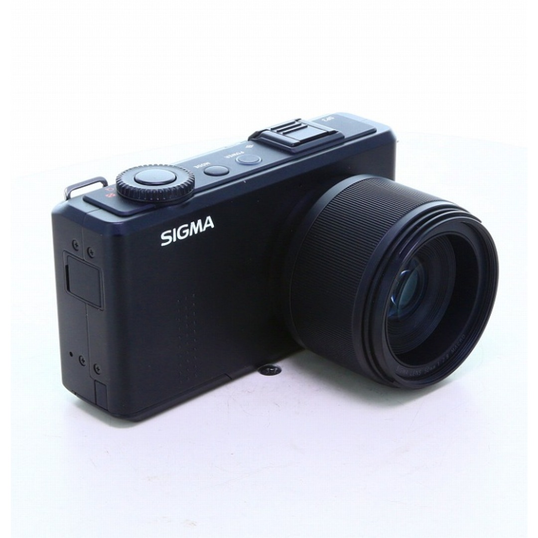 SIGMA - 【中古】(シグマ) SIGMA DP3 MERRILLの通販 by ナニワ SIGMA - 【中古】(シグマ) SIGMA DP3 MERRILLの通販 by ナニワ