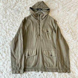 RRL - ダブルアールエル Limited Edition カーキ コットン RRL - ダブルアールエル Limited Edition カーキ コットン