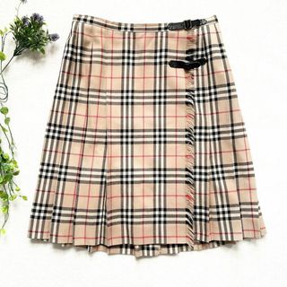BURBERRY BLUE LABEL(ミニスカート)のフリマアイテム一覧 BURBERRY BLUE LABEL(ミニスカート)のフリマアイテム一覧
