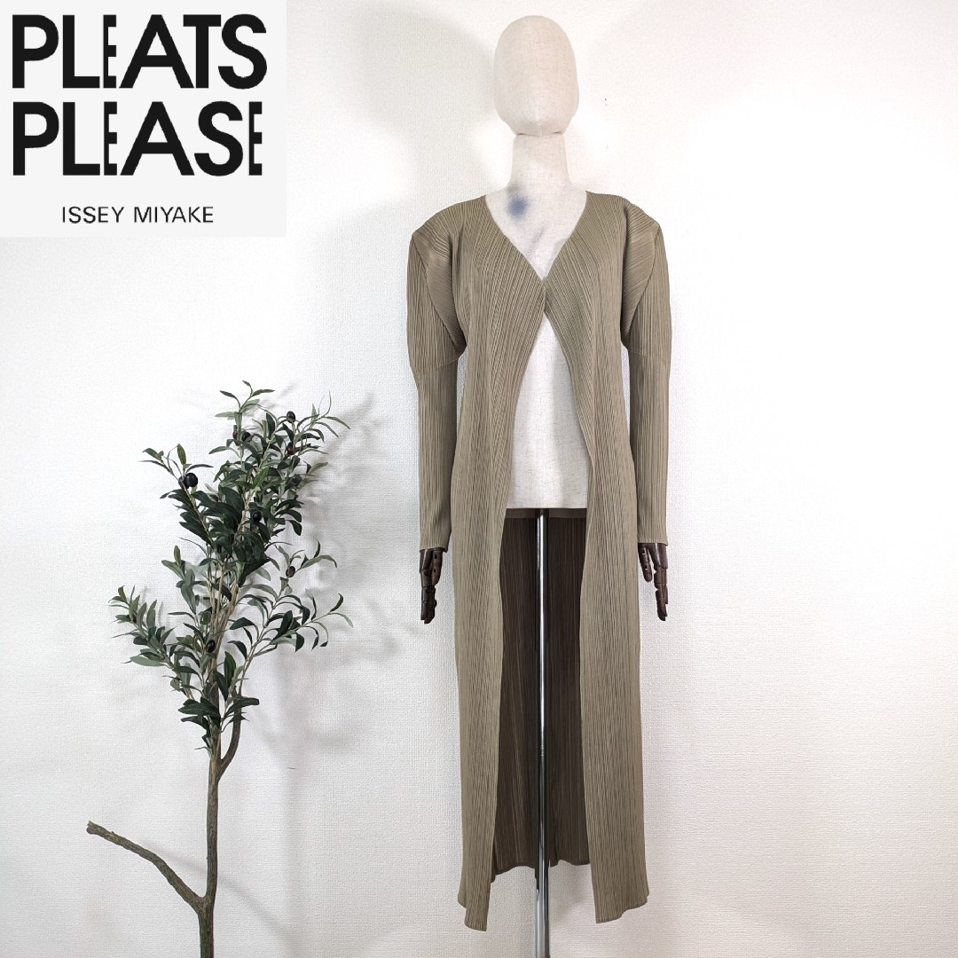 PLEATS PLEASE ISSEY MIYAKE - プリーツプリーズ イッセイミヤケ PLEATS PLEASE ISSEY MIYAKE - プリーツプリーズ イッセイミヤケ