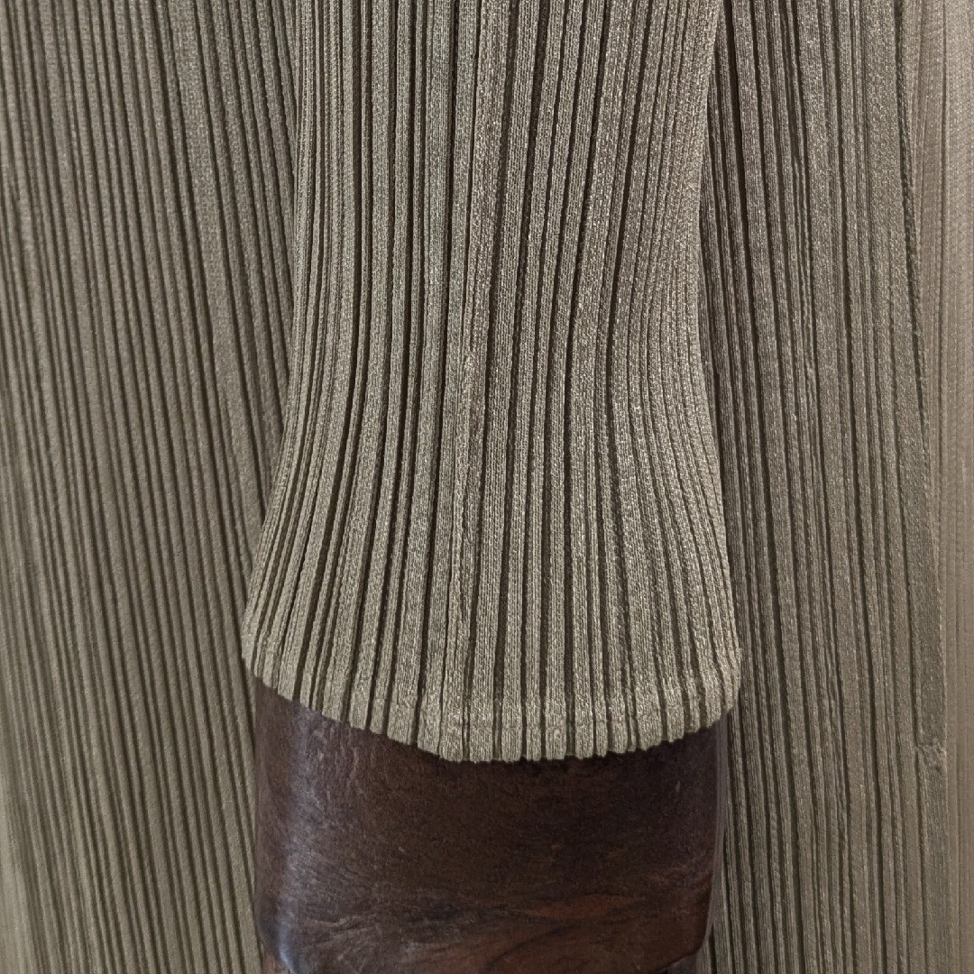 PLEATS PLEASE ISSEY MIYAKE - プリーツプリーズ イッセイミヤケ PLEATS PLEASE ISSEY MIYAKE - プリーツプリーズ イッセイミヤケ