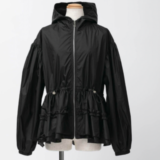Drawer - 【美品】 Drawer / ドゥロワー | FALL1 グログランノー Drawer - 【美品】 Drawer / ドゥロワー | FALL1 グログランノー