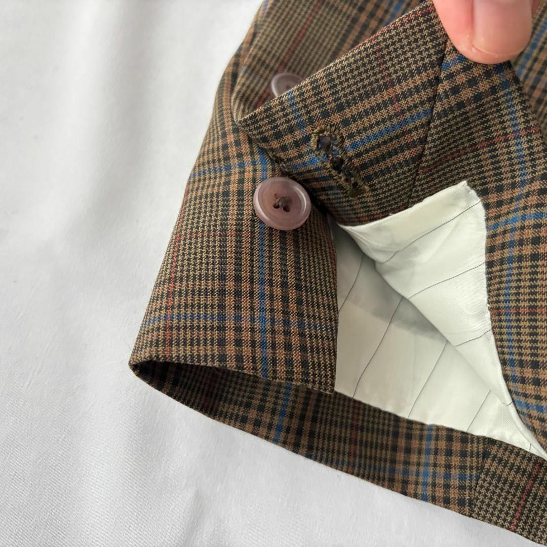 Paul Smith - 極美品 ポールスミス スーツ セットアップ ウール Paul Smith - 極美品 ポールスミス スーツ セットアップ ウール