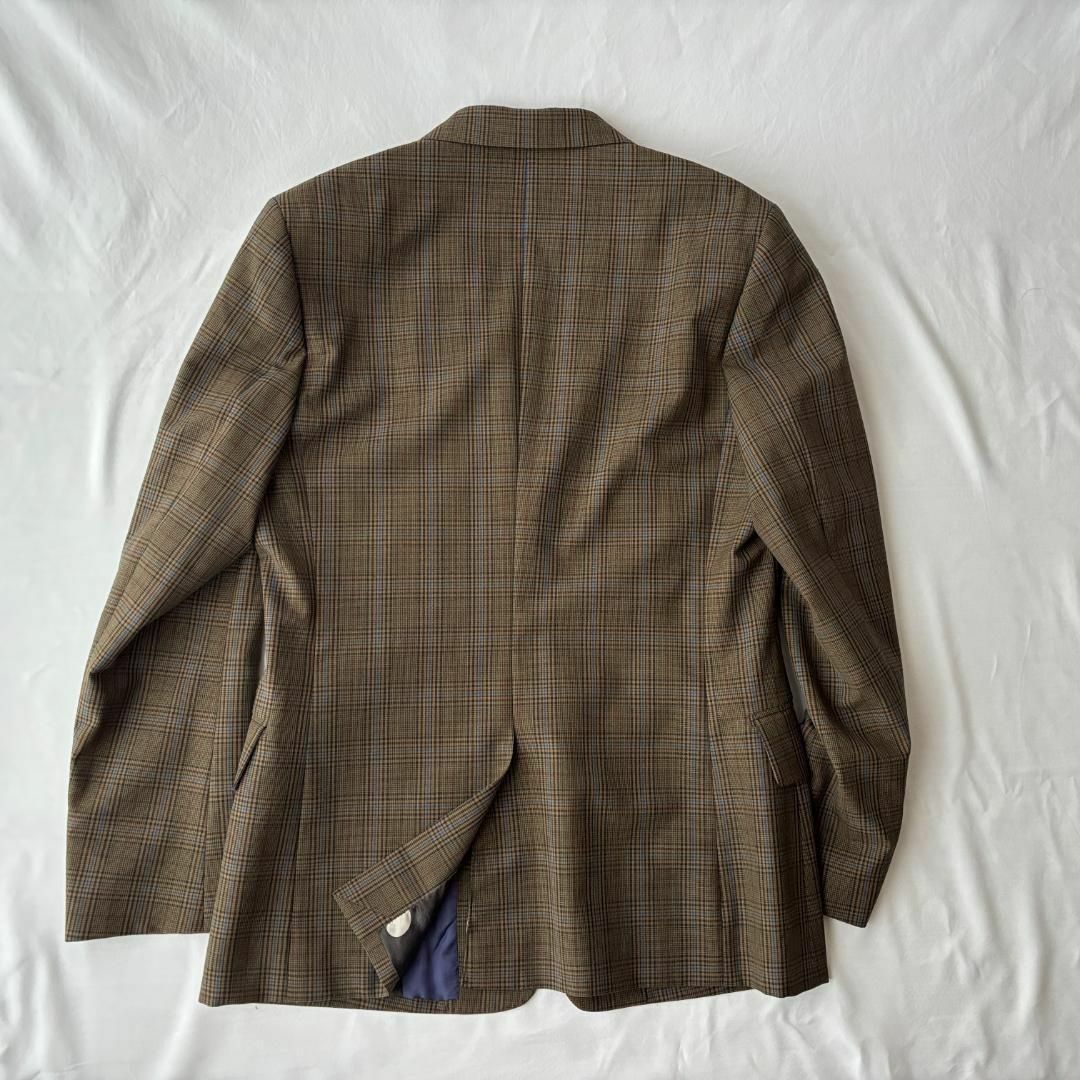 Paul Smith - 極美品 ポールスミス スーツ セットアップ ウール Paul Smith - 極美品 ポールスミス スーツ セットアップ ウール