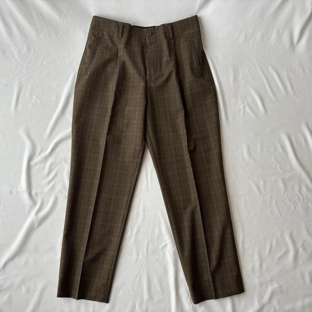 Paul Smith - 極美品 ポールスミス スーツ セットアップ ウール Paul Smith - 極美品 ポールスミス スーツ セットアップ ウール