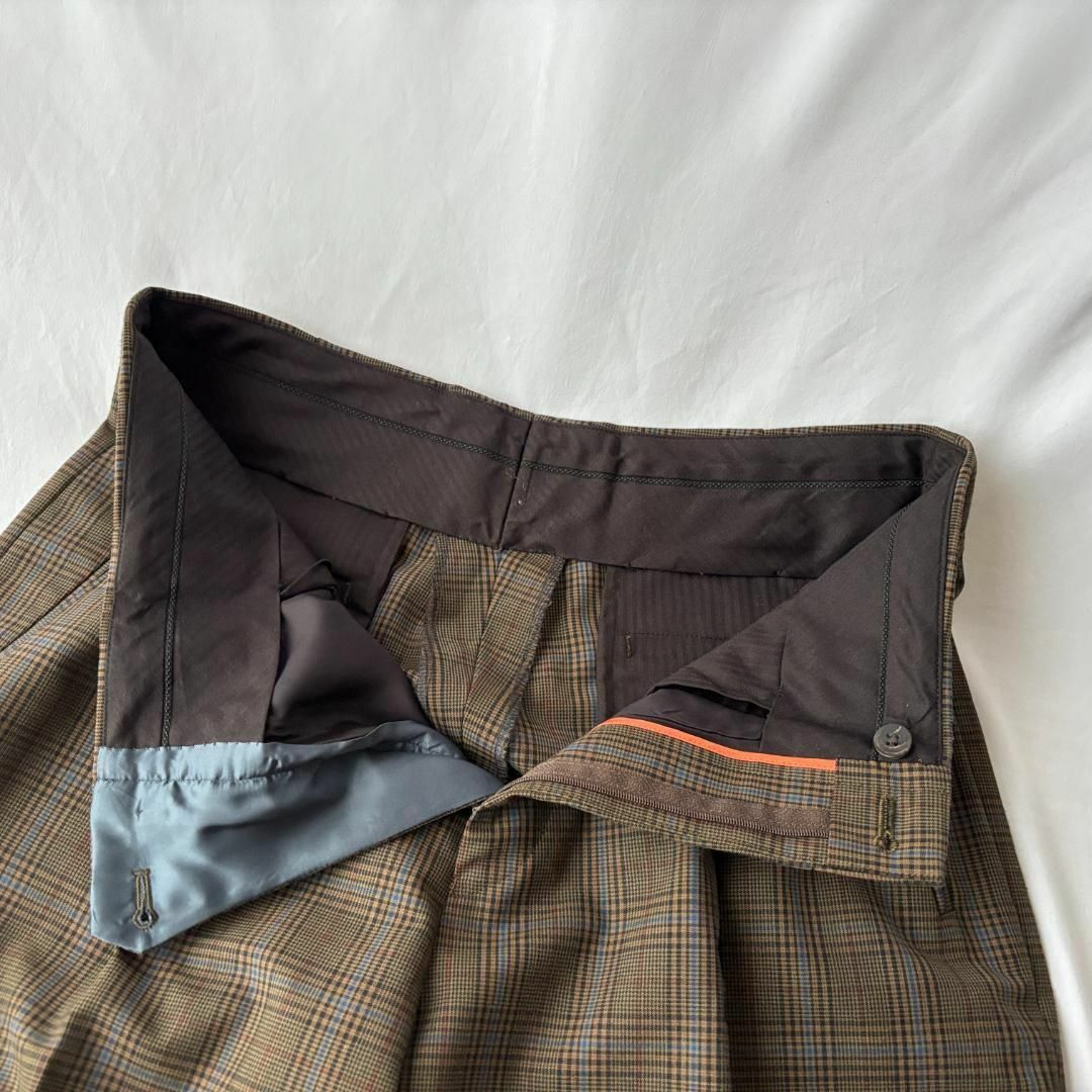 Paul Smith - 極美品 ポールスミス スーツ セットアップ ウール Paul Smith - 極美品 ポールスミス スーツ セットアップ ウール