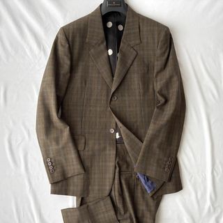 Paul Smith - 極美品 ポールスミス スーツ セットアップ ウール Paul Smith - 極美品 ポールスミス スーツ セットアップ ウール