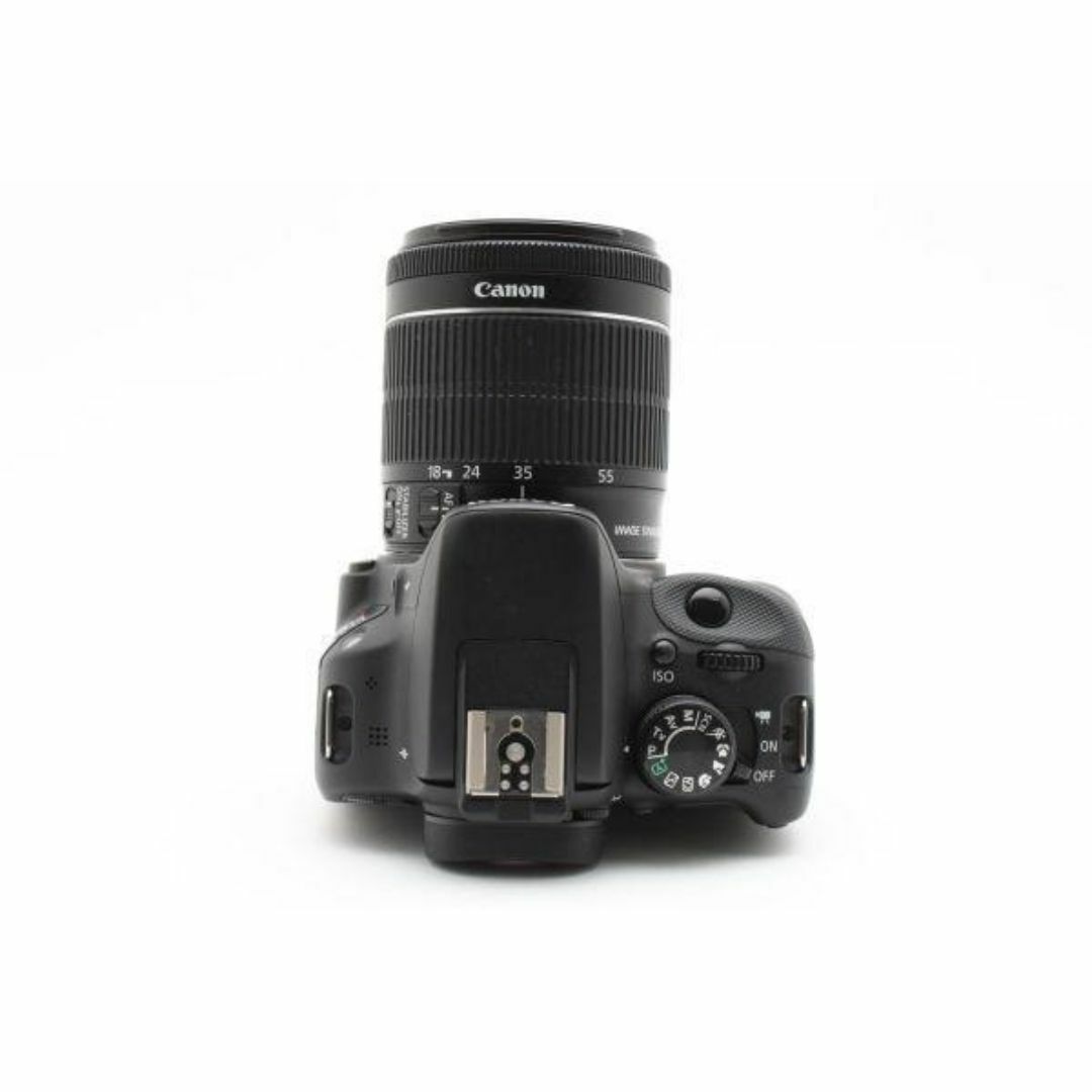 Canon - キャノン Canon EOS Kiss X7 レンズキット SDカード付き Canon - キャノン Canon EOS Kiss X7 レンズキット SDカード付き