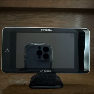 CELLSTAR - 新品未使用!ASSURA AR-555 ハイブリッドハーフ CELLSTAR - 新品未使用!ASSURA AR-555 ハイブリッドハーフ