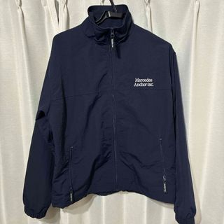 ファッションシーンで話題のこれから流行るブランド12選 THE NORTH FACE - THE NORTH FACE ノースフェイス ハーフジップ フリース