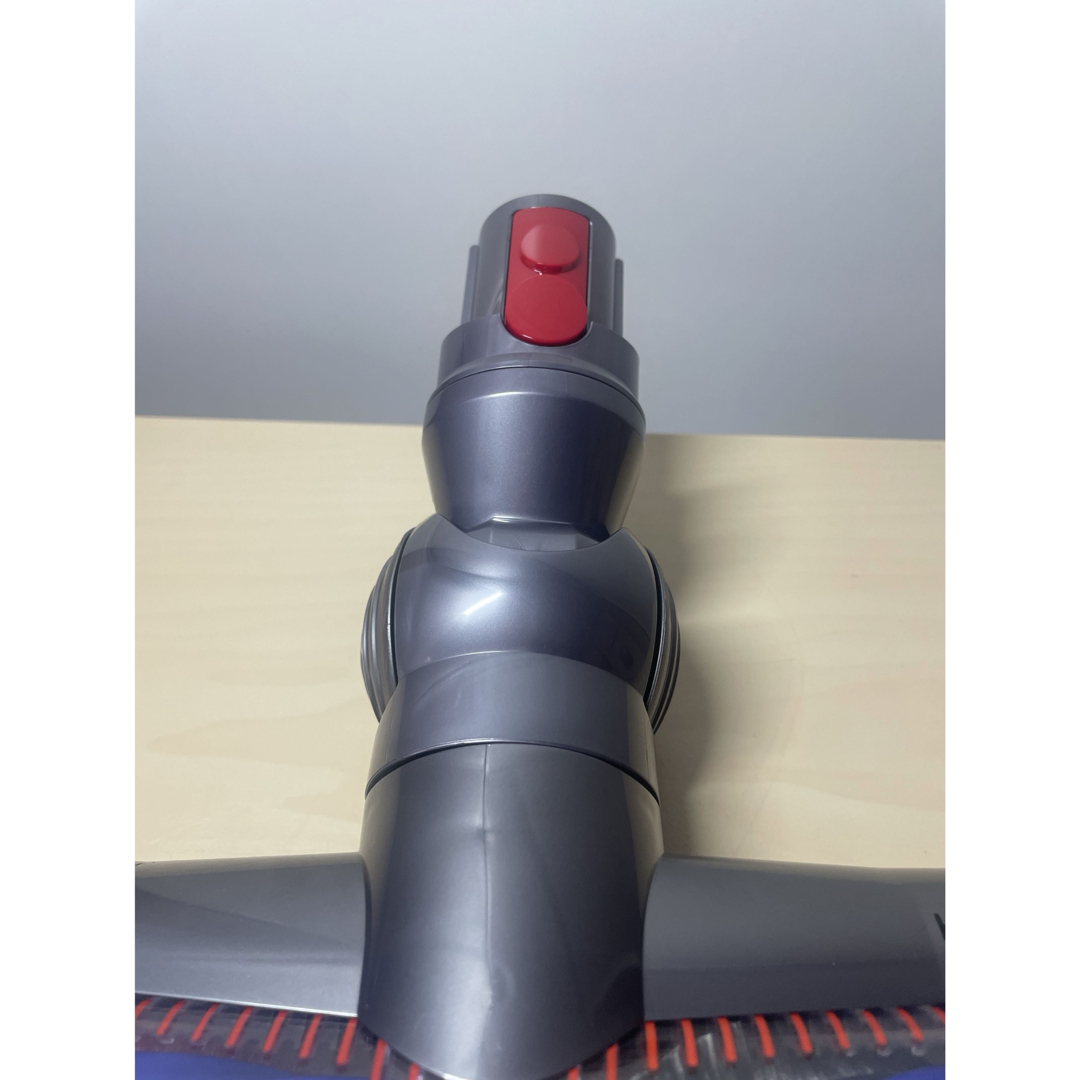 Dyson - 《新品未使用》希少dyson V12 Motorbarクリーナーヘッド Dyson - 《新品未使用》希少dyson V12 Motorbarクリーナーヘッド