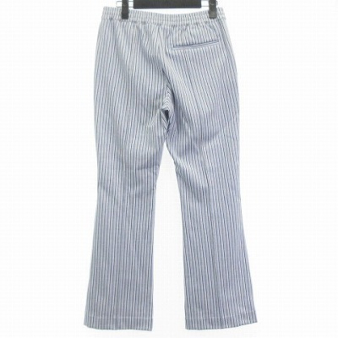 MARNI - マルニ MARNI イージーパンツ スラックス ストライプ MARNI - マルニ MARNI イージーパンツ スラックス ストライプ