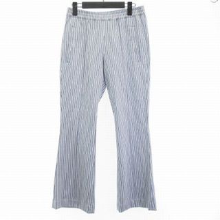 MARNI - マルニ MARNI イージーパンツ スラックス ストライプ MARNI - マルニ MARNI イージーパンツ スラックス ストライプ