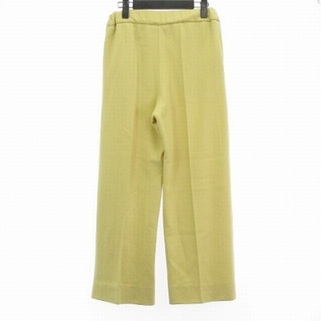 JIL SANDER - ジルサンダー 美品 23AW イージーパンツ ワイド JIL SANDER - ジルサンダー 美品 23AW イージーパンツ ワイド