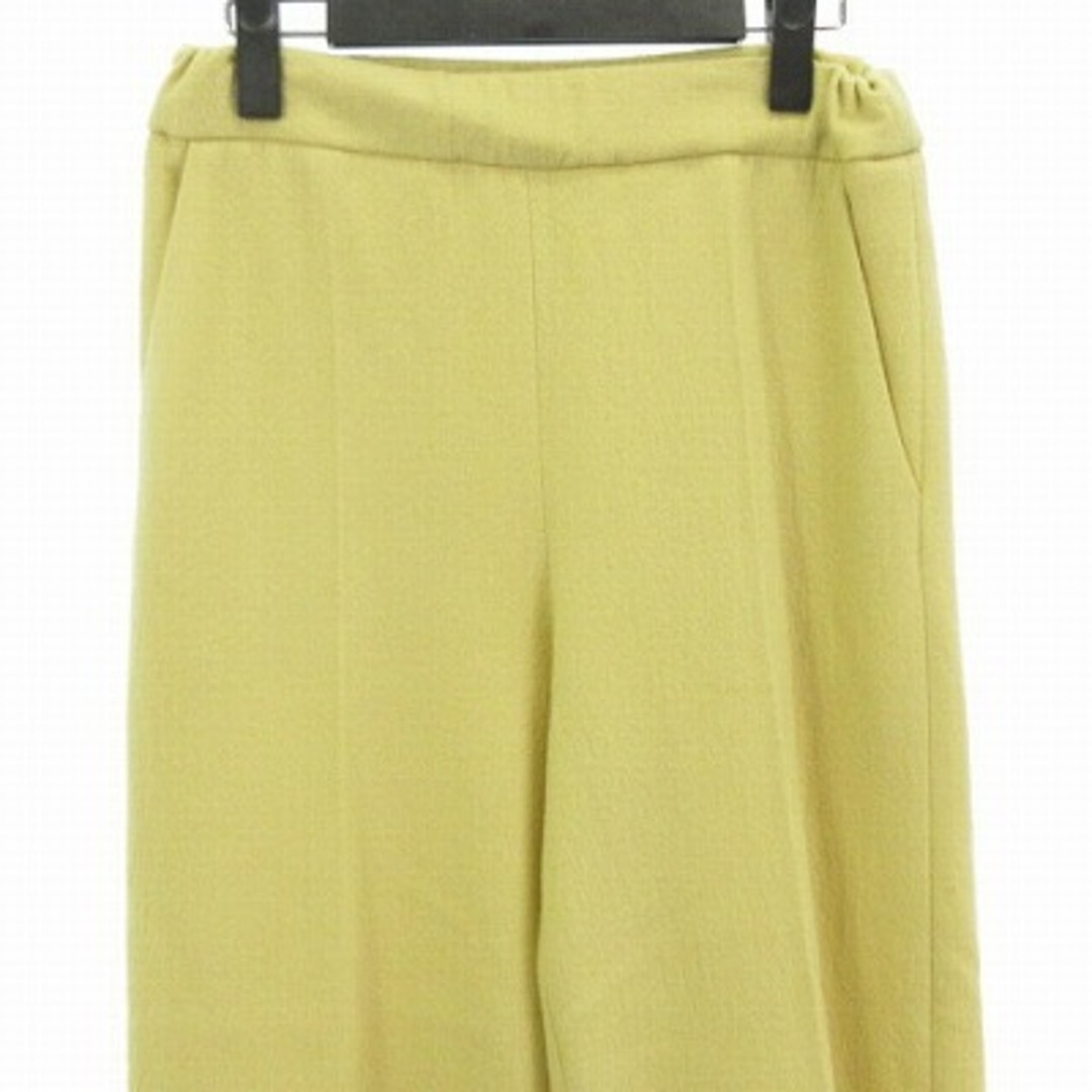 JIL SANDER - ジルサンダー 美品 23AW イージーパンツ ワイド JIL SANDER - ジルサンダー 美品 23AW イージーパンツ ワイド