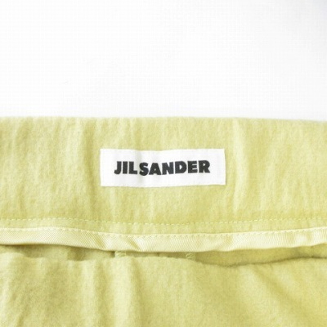 JIL SANDER - ジルサンダー 美品 23AW イージーパンツ ワイド JIL SANDER - ジルサンダー 美品 23AW イージーパンツ ワイド