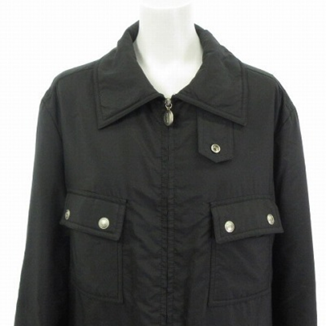 GUCCI - グッチ GUCCI トムフォード期 ナイロンジャケット GUCCI - グッチ GUCCI トムフォード期 ナイロンジャケット