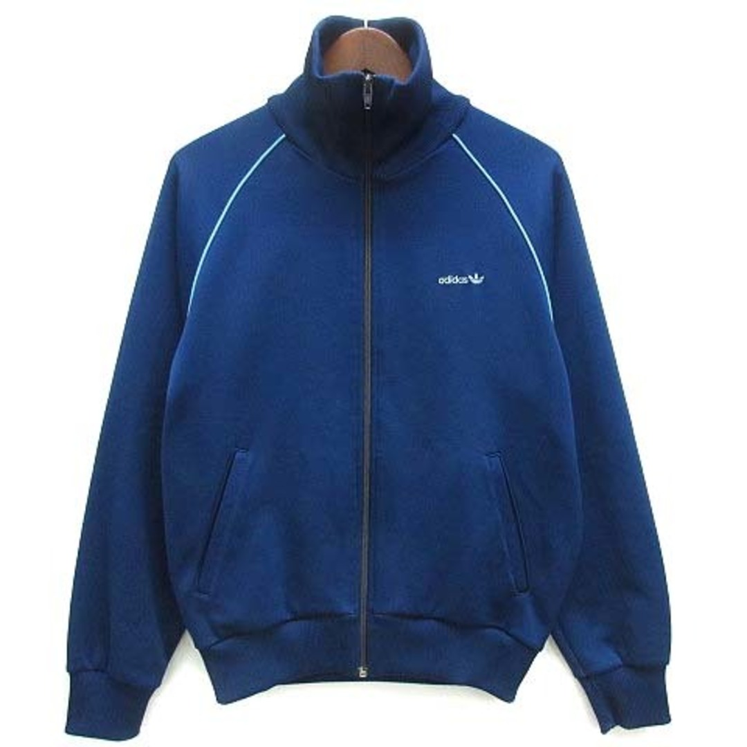 スーパーセール期間限定 80s アディダス - adidas デサント ジャージ 西ドイツ製 その他