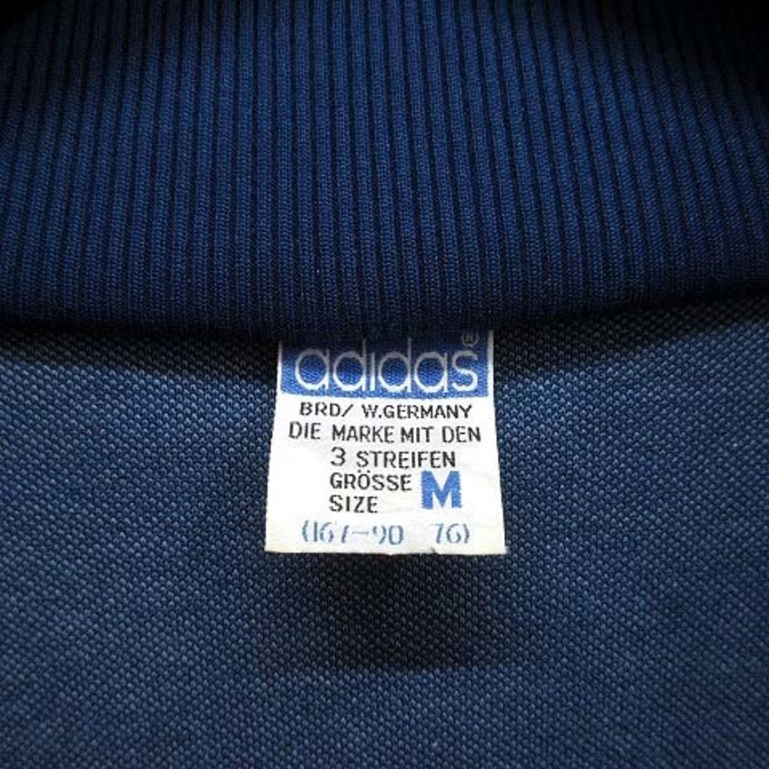 adidas - アディダス 80s デサント 西ドイツ製 ジャージ adidas - アディダス 80s デサント 西ドイツ製 ジャージ