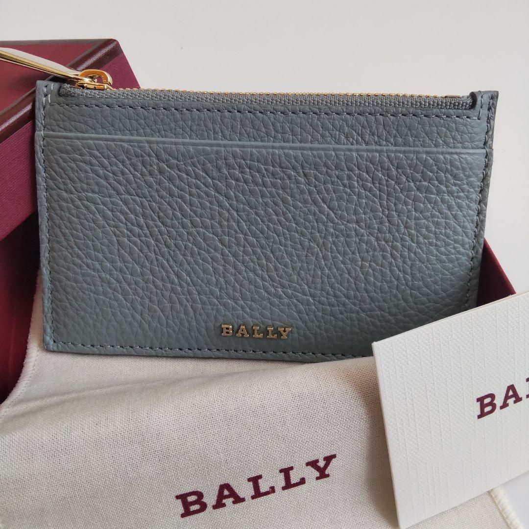 Bally - 未使用級 バリー フラグメントケース コインケース Bally - 未使用級 バリー フラグメントケース コインケース