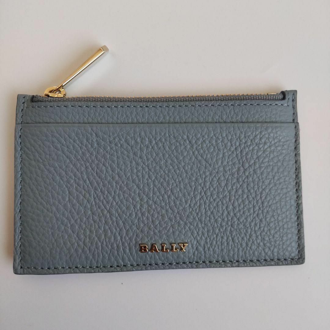 Bally - 未使用級 バリー フラグメントケース コインケース Bally - 未使用級 バリー フラグメントケース コインケース