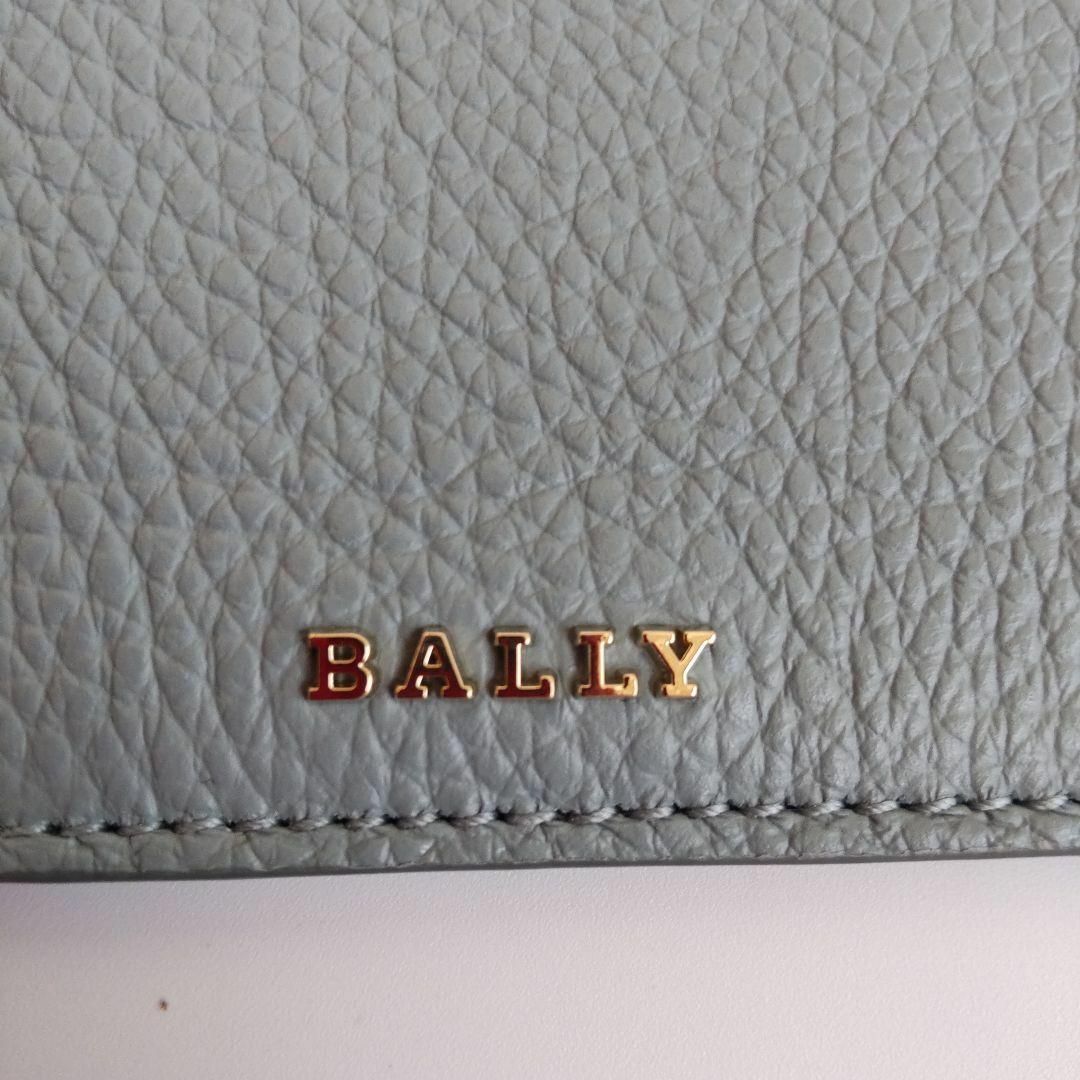 Bally - 未使用級 バリー フラグメントケース コインケース Bally - 未使用級 バリー フラグメントケース コインケース