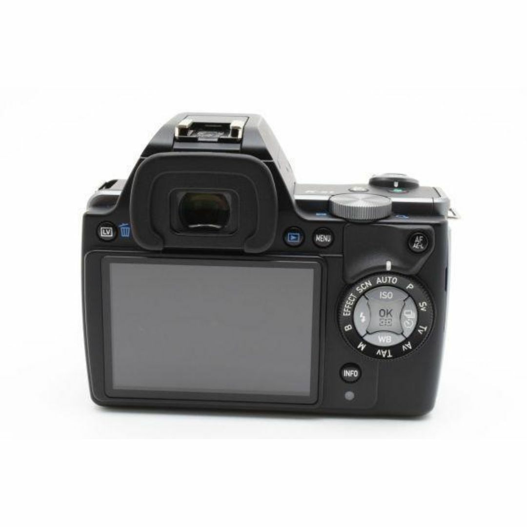 PENTAX - ペンタックス PENTAX K-S1 レンズキット 《ショット数 PENTAX - ペンタックス PENTAX K-S1 レンズキット 《ショット数